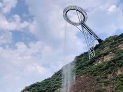 -野三坡刘家河高山漂流