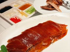 -四季民福烤鸭店(王府井东安门店)