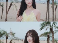 -渔岛海洋度假区