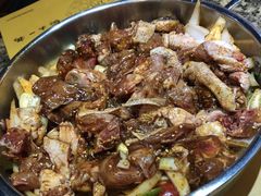 -黄记煌三汁焖锅(顺义华联店)