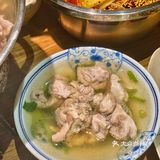 据说老店在乐山已经开了三十多年了