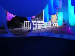 -长春世界雕塑园冰雪艺术天地