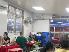 -花苑美食横琴生蚝火锅(拱北粤华路店)
