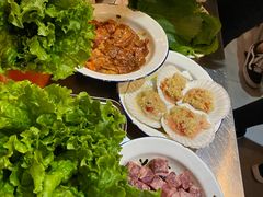 -马路牙子烧烤音乐酒馆(望京店)