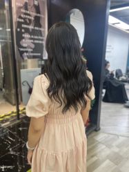 -奈川烫染Salon