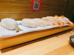 -万岁寿司(天河领展店)