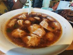 -东园小馆·早茶·淮扬小炒(宋夹城店)