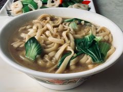 -相聚青山餐厅(阎河路店)