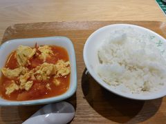 -老乡鸡(东方广场店)