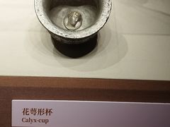 -首都博物馆-停车场