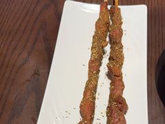 -方砖厂69号炸酱面·烤鸭(前门鲜鱼口店)
