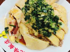 -陈光记烧腊店(罗保博士街店)