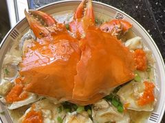 -胖嫂海鲜饭店