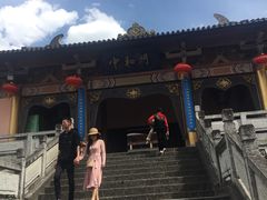 -天龙八部武侠城