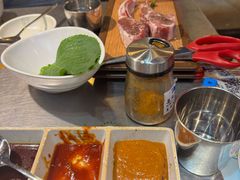 -喜来稀肉(虹泉路店)