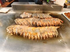 -大渔之昕·铁板烧自助餐(虹悦城店)