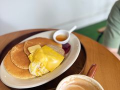 -寓下coffee(宠物友好店)
