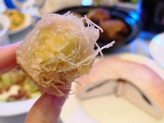 -青岛西海岸隆和福朋喜来登酒店