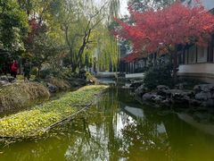-秋霞圃