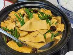 -金陵后厨·南京菜(新街口秣陵路店)