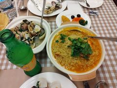 -船屋葡国餐厅