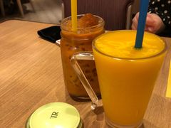 -黄珍珍泰国菜馆(庄士伦敦广场店)