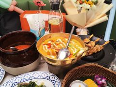 -KingThaia金泰兰(滨江天街店)