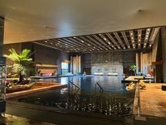 -清河半岛温泉度假酒店