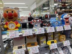 -Bic Camera (难波店)