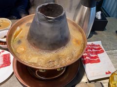 -东来顺饭庄(王府井步行街店)