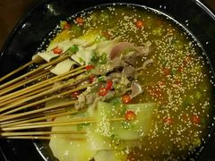 -东口码头·烧鸽子·鱼头泡饼·地方菜(金鹰悦城店)