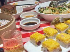 -西贝(上海中心店)