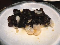 -重庆万豪中餐厅·Man Ho