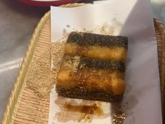 -南锣肥猫·麻辣烤鱼·15年现烤现卖(通州领展店)