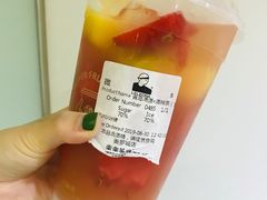 -LELECHA乐乐茶(美罗城店)