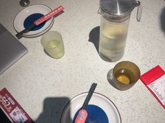 -鱼酷活鱼烤鱼(新世界城店)