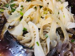 -阿巧一号私房菜(止园路店)