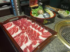 -NIUAN牛庵·日式和牛烧肉(恒隆店)