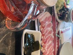 -一品诚记烤肉·甄选店(中南路店)