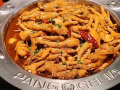 -胖哥俩肉蟹煲(福州仓山爱琴海店)