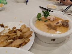 -螺涌海鲜酒楼(增槎路店)