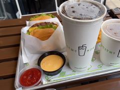 -Shake Shack(南山万象天地店)