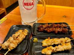 -鸟贵族(天王寺北口店)