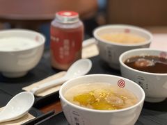 -彬媽糖水(万象天地店)