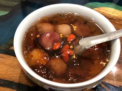 -堂屋糖水店(愚园店)
