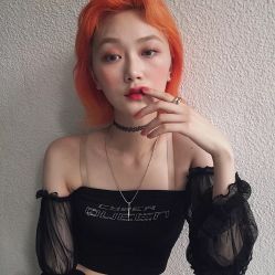-TRIMS HAIR 修剪造型·烫染接发