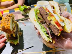 -遇见西木美式餐厅(体育路店)