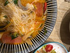 -越小品·越南餐厅(布吉万象汇店)