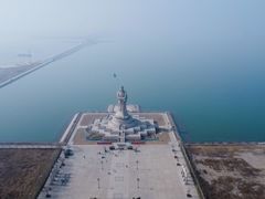 -天津妈祖文化园