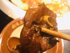 -锅来乐地锅鸡(安亭店)